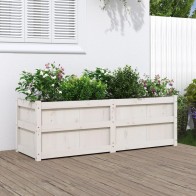 Garden Planter Wax Brown...