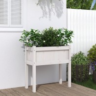 Garden Planter with Legs...