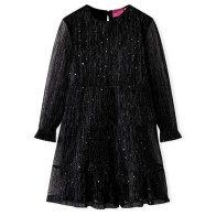 Kids' Dress with Long...