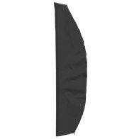 Garden Umbrella Cover Black...