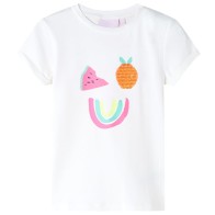Kinder-T-Shirt Helles...