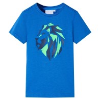 Kids' T-shirt Ecru 92