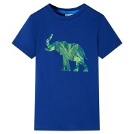 Kids' T-shirt Light Khaki 140