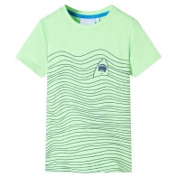 Kids' T-shirt Ecru 140