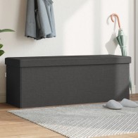 Storage Bench Foldable...
