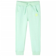 Kids' Sweatpants Blue...