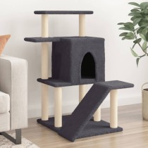 Cat Tree with Sisal...
