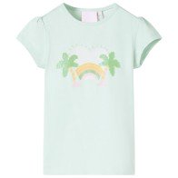 Kids' T-shirt Light Pink 116