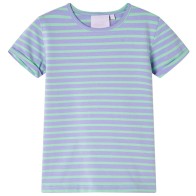 Kinder-T-Shirt Rosa 104