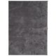 Rug HUARTE Short Pile Soft and Washable Beige 120x170 cm
