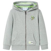 Kids' Hooded Sweatshirt...