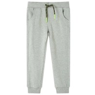 Kids' Sweatpants Blue 128