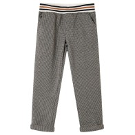 Kids' Pants Anthracite 92