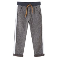 Kids' Sweatpants Dark Grey...