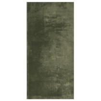 Rug HUARTE Short Pile Soft and Washable Beige 120x170 cm