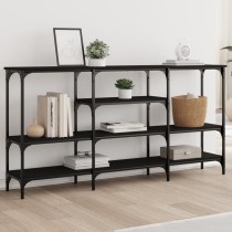 Console Table Black...