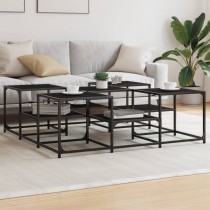 Coffee Table Grey Sonoma...