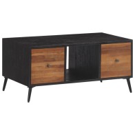 Coffee Table 90x50x41 cm...
