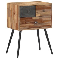 Bedside Cabinet 47x31.5x60...
