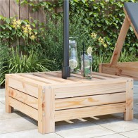 Parasol Base Cover Solid...