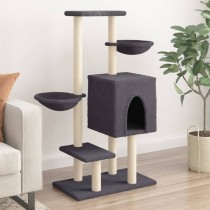 Cat Tree with Sisal...