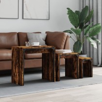 Nesting Coffee Tables 3 pcs...