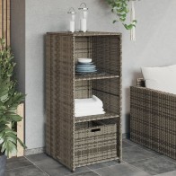 Garden Storage Cabinet...