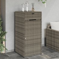 Garden Storage Cabinet...