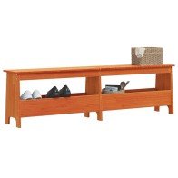 Hall Bench 100x28x45 cm...