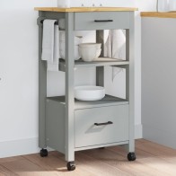Kitchen Trolley MONZA...