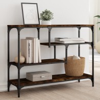 Console Table Black...