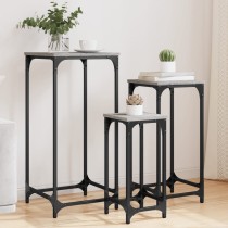 Nesting Side Tables 3 pcs...