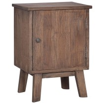 Bedside Cabinet 40x30x53 cm...
