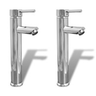 Bathroom Faucet Mixer Taps...
