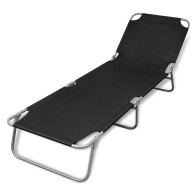 Folding Sun Lounger...