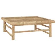 Garden Table 65x65x30 cm...
