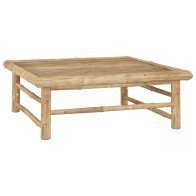 Garden Table 65x65x30 cm...