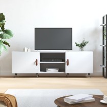 TV Cabinet Grey Sonoma...