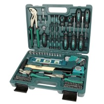 Br der Mannesmann 86 Piece Tool Set 29084