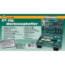 Br der Mannesmann 86 Piece Tool Set 29084