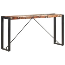 Console Table 150x35x76 cm...