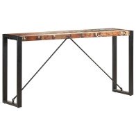 Console Table 150x35x76 cm...