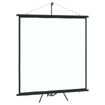 Projection Screen with Tripod 120" 16:9