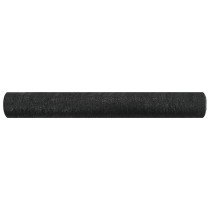Privacy Net Black 1.8x50 m HDPE 150 g/m²