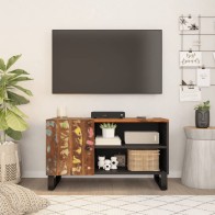 TV Cabinet 80x33x46 cm...