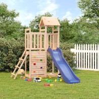 Outdoor Playset Impregnated...
