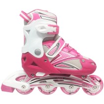 Move Kid's Inline Skates Eve L Pink