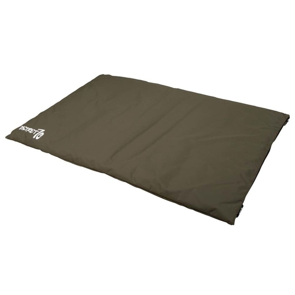 DISTRICT70 Crate Mat LODGE Light Grey L