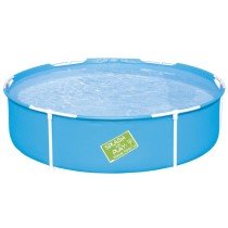 Bestway Swimming Pool My First Frame Pool 152 cm