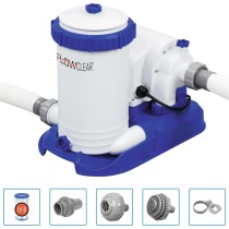 Bestway Flowclear Swimming Pool Filter Pump 9463 L/h